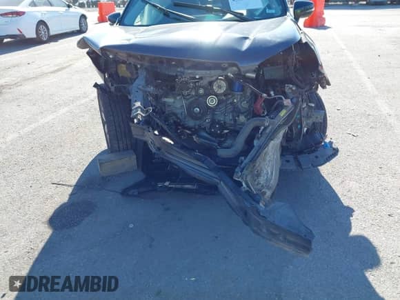 2019 Subaru Forester Limited с VIN JF2SKAUCXKH449849, выставлен на аукционе IAAI как лот 43076868 с пробегом Не указан миль и . История ставок и продаж доступна на DreamBid. Изображение 6.