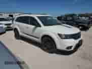 2013 Dodge Journey SXT with VIN 3C4PDCBB5DT661518, listed as a Copart auction lot 70864715 with 195,994 mi miles and Clean title. Bid and sale history available at DreamBid. Image 4.