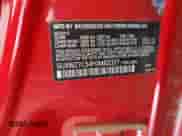 2015 BMW X3 sDrive28i z VIN 5UXWZ7C54F0M83337, wystawiony jako Copart lot #61782505 z przebiegiem 62 300 mil mil oraz Szkoda całkowita • Salvage title. Historia ofert i sprzedaży dostępna na DreamBid. Obrazek 13.