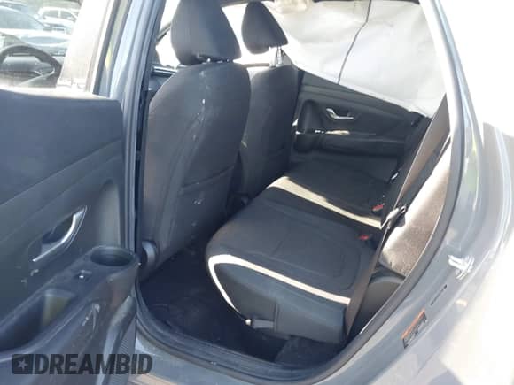 2023 Hyundai Santa Cruz Night Edition с VIN 5NTJCDAF8PH072780, выставлен на аукционе IAAI как лот 42869002 с пробегом 49 689 миль миль и . История ставок и продаж доступна на DreamBid. Изображение 8.