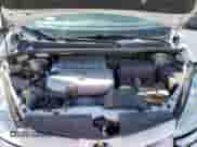 2010 Toyota Sienna CE z VIN 5TDKK4CC1AS332236, wystawiony jako Copart lot #90445785 z przebiegiem 186 641 mil mil oraz Szkoda całkowita • Salvage title. Historia ofert i sprzedaży dostępna na DreamBid. Obrazek 12.