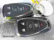 2023 Chevrolet Malibu RS с VIN 1G1ZG5ST5PF123719, выставлен на аукционе IAAI как лот 42604880 с пробегом 75 215 миль миль и . История ставок и продаж доступна на DreamBid. Изображение 11.