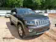 2012 Jeep Grand Cherokee Overland Summit z VIN 1C4RJFCT9CC182149, wystawiony jako Copart lot #70084615 z przebiegiem 199 715 mil mil oraz Szkoda całkowita • Salvage title. Historia ofert i sprzedaży dostępna na DreamBid. Obrazek 14.