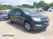 2012 Chevrolet Traverse 2LT with VIN 1GNKVJED6CJ330498, listed as a IAAI auction lot 42582844 with 131,057 mi miles and . Bid and sale history available at DreamBid. Image 1.