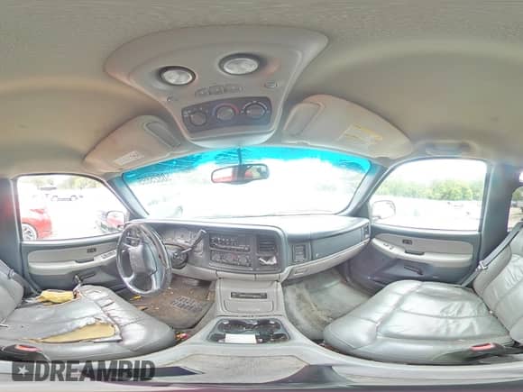 2000 Chevrolet Tahoe LT с VIN 1GNEK13T9YJ209911, выставлен на аукционе Copart как лот 58825895 с пробегом Не указан миль и Списание • Salvage title. История ставок и продаж доступна на DreamBid. Изображение 15.