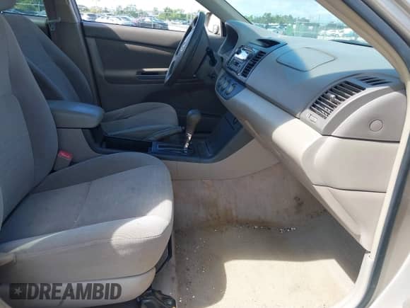 2006 Toyota Camry STD с VIN 4T1BE32KX6U145277, выставлен на аукционе IAAI как лот 43437072 с пробегом 139 024 миль миль и . История ставок и продаж доступна на DreamBid. Изображение 5.