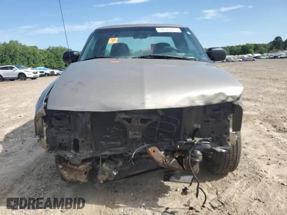 2000 Chevrolet S-10 LS с VIN 1GCCS1950Y8248211, выставлен на аукционе Copart как лот 58095975 с пробегом 96 693 миль миль и Чистый • Clean title. История ставок и продаж доступна на DreamBid. Изображение 5.