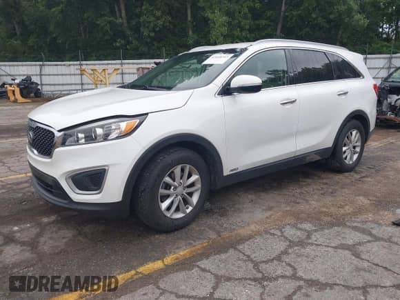 2018 Kia Sorento LX с VIN 5XYPGDA34JG426487, выставлен на аукционе IAAI как лот 42668343 с пробегом 117 456 миль миль и . История ставок и продаж доступна на DreamBid. Изображение 17.