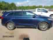 2018 Kia Sorento LX with VIN 5XYPGDA56JG391176, listed as a IAAI auction lot 42834841 with 87,493 mi miles and . Bid and sale history available at DreamBid. Image 13.