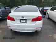 2012 BMW 5 Series 535i xDrive с VIN WBAFU7C55CDU58206, выставлен на аукционе IAAI как лот 43216456 с пробегом 133 612 миль миль и . История ставок и продаж доступна на DreamBid. Изображение 16.