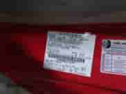 2010 Ford Mustang V6 z VIN 1ZVBP8AN6A5136499, wystawiony jako IAAI lot #41162323 z przebiegiem 107 048 mil mil oraz . Historia ofert i sprzedaży dostępna na DreamBid. Obrazek 9.