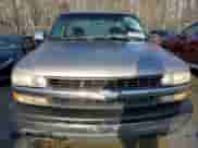1999 Chevrolet Silverado 1500 LS с VIN 1GCEK14T7XZ160859, выставлен на аукционе Copart как лот 84849844 с пробегом 210 899 миль миль и Списание • Salvage title. История ставок и продаж доступна на DreamBid. Изображение 5.