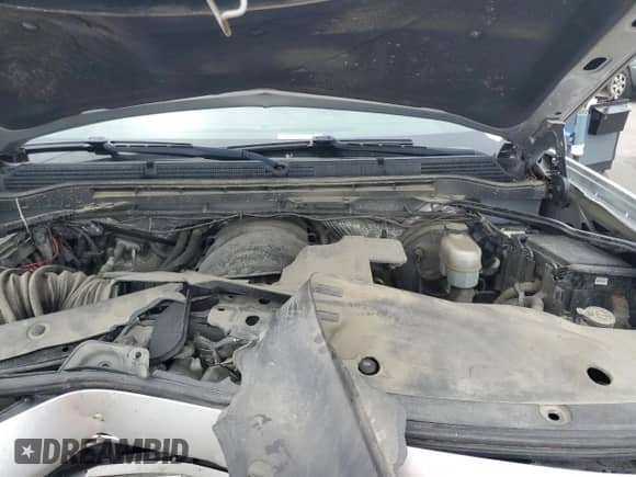 2015 GMC Sierra 1500 with VIN 1GTV2TEC7FZ333045, listed as a Copart auction lot 63993485 with Not provided miles and Salvage title. Bid and sale history available at DreamBid. Image 11.