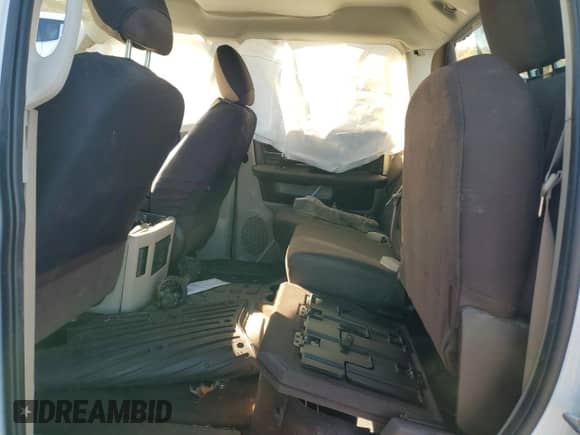 2016 Ram 1500 Outdoorsman z VIN 1C6RR7TM2GS381554, wystawiony jako Copart lot #81755753 z przebiegiem Nie podano mil oraz Szkoda całkowita • Salvage title. Historia ofert i sprzedaży dostępna na DreamBid. Obrazek 10.