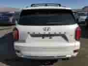 2021 Hyundai Palisade Calligraphy с VIN KM8R7DHE1MU219084, выставлен на аукционе Copart как лот 65427525 с пробегом 89 721 миль миль и Списание • Salvage title. История ставок и продаж доступна на DreamBid. Изображение 6.