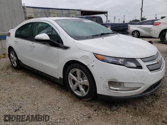 2015 Chevrolet Volt z VIN 1G1RC6E40FU108903, wystawiony jako Copart lot #73634623 z przebiegiem 71 539 mil mil oraz . Historia ofert i sprzedaży dostępna na DreamBid. Obrazek 4.