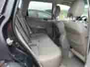 2010 Subaru Forester XT Limited с VIN JF2SH6FC4AH715759, выставлен на аукционе Copart как лот 69324565 с пробегом 170 587 миль миль и Чистый • Clean title. История ставок и продаж доступна на DreamBid. Изображение 11.