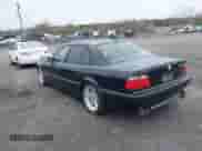 2001 BMW 7 Series 740i с VIN WBAGG83461DN87920, выставлен на аукционе IAAI как лот 41932224 с пробегом Не указан миль и . История ставок и продаж доступна на DreamBid. Изображение 3.