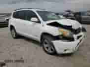 2006 Toyota RAV4 Sport with VIN JTMBK32V966002722, listed as a Copart auction lot 70224015 with 254,864 mi miles and Salvage title. Bid and sale history available at DreamBid. Image 4.