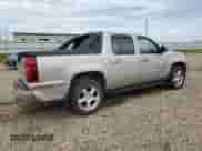 2007 Chevrolet Avalanche 3LT z VIN 3GNFK123X7G136408, wystawiony jako Copart lot #67754975 z przebiegiem 151 672 mil mil oraz Czysty tytuł • Clean title. Historia ofert i sprzedaży dostępna na DreamBid. Obrazek 3.