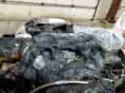 2015 Ford F-150 XL z VIN 1FTMF1CP4FKD71268, wystawiony jako Copart lot #63663335 z przebiegiem Nie podano mil oraz Szkoda całkowita • Salvage title. Historia ofert i sprzedaży dostępna na DreamBid. Obrazek 9.