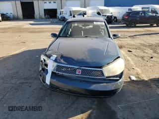 2003 Saturn LS with VIN 1G8JU54F43Y568353, listed as a Copart auction lot 74311184 with 117,826 mi miles and Clean title. Bid and sale history available at DreamBid. Image 5.