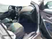 2016 Hyundai Santa Fe с VIN 5XYZW4LA9GG331777, выставлен на аукционе IAAI как лот 43086910 с пробегом 190 831 миль миль и . История ставок и продаж доступна на DreamBid. Изображение 5.