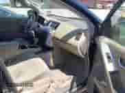 2013 Nissan Murano SL with VIN JN8AZ1MU7DW209031, listed as a IAAI auction lot 42514806 with 192,047 mi miles and . Bid and sale history available at DreamBid. Image 5.