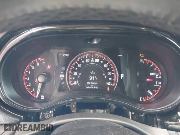 2021 Dodge Durango SXT z VIN 1C4RDHAG6MC661056, wystawiony jako IAAI lot #43322396 z przebiegiem 88 148 mil mil oraz . Historia ofert i sprzedaży dostępna na DreamBid. Obrazek 7.