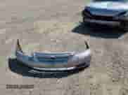 2001 Honda Accord EX with VIN 1HGCG16511A004993, listed as a Copart auction lot 69480595 with 227,702 mi miles and Salvage title. Bid and sale history available at DreamBid. Image 12.