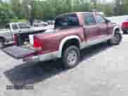 2001 Dodge Dakota Sport с VIN 1B7GG2AN91S168614, выставлен на аукционе IAAI как лот 42692637 с пробегом 145 204 миль миль и . История ставок и продаж доступна на DreamBid. Изображение 4.
