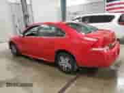 2009 Chevrolet Impala LS with VIN 2G1WB57K991291858, listed as a Copart auction lot 68178245 with 163,053 mi miles and Clean title. Bid and sale history available at DreamBid. Image 2.