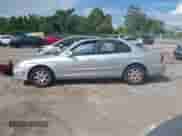 2000 Hyundai Sonata GLS z VIN KMHWF35V4YA338212, wystawiony jako IAAI lot #43339693 z przebiegiem 96 744 mil mil oraz . Historia ofert i sprzedaży dostępna na DreamBid. Obrazek 14.