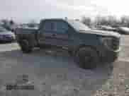 2023 GMC Sierra 1500 Elevation с VIN 1GTRUJEK9PZ294175, выставлен на аукционе Copart как лот 89143835 с пробегом 13 708 миль миль и Списание • Salvage title. История ставок и продаж доступна на DreamBid. Изображение 4.