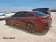 2022 BMW 4 Series M440i xDrive с VIN WBA13AW0XNFM00562, выставлен на аукционе Copart как лот 65446865 с пробегом 49 089 миль миль и Списание • Salvage title. История ставок и продаж доступна на DreamBid. Изображение 2.