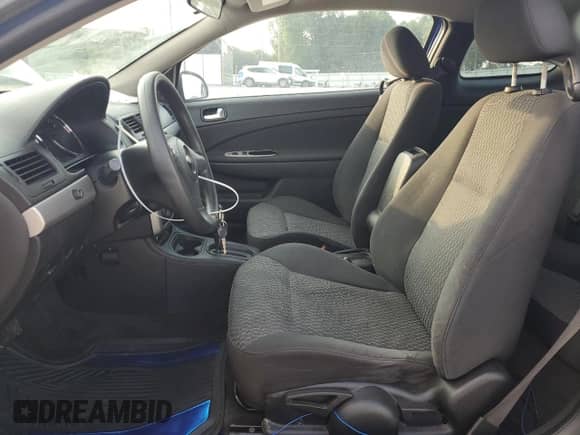 2008 Chevrolet Cobalt LT с VIN 1G1AL18F487280639, выставлен на аукционе Copart как лот 68484915 с пробегом 142 072 миль миль и Списание • Salvage title. История ставок и продаж доступна на DreamBid. Изображение 7.