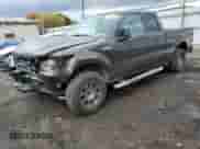 2006 Ford F-150 STX z VIN 1FTRX14W56NA65929, wystawiony jako Copart lot #85907965 z przebiegiem 52 098 mil mil oraz Szkoda całkowita • Salvage title. Historia ofert i sprzedaży dostępna na DreamBid. Obrazek 1.