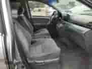 2007 Honda Odyssey EX с VIN 5FNRL38497B072950, выставлен на аукционе Copart как лот 80343045 с пробегом 137 170 миль миль и Списание • Salvage title. История ставок и продаж доступна на DreamBid. Изображение 7.