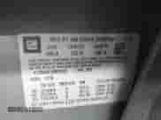 2021 Chevrolet TrailBlazer RS z VIN KL79MUSL1MB078322, wystawiony jako IAAI lot #43043902 z przebiegiem 37 033 mil mil oraz . Historia ofert i sprzedaży dostępna na DreamBid. Obrazek 9.