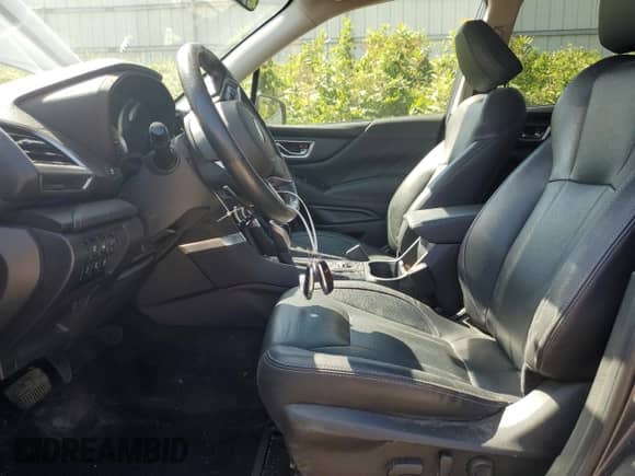 2019 Subaru Forester Touring with VIN JF2SKAWC4KH416746, listed as a Copart auction lot 71036375 with 104,043 mi miles and Clean title. Bid and sale history available at DreamBid. Image 7.