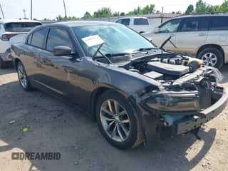 2016 Dodge Charger SXT с VIN 2C3CDXHG9GH281348, выставлен на аукционе IAAI как лот 42856114 с пробегом 148 736 миль миль и . История ставок и продаж доступна на DreamBid. Изображение 1.