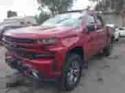 2019 Chevrolet Silverado 1500 RST с VIN 1GCUYEED2KZ144649, выставлен на аукционе IAAI как лот 43422738 с пробегом 52 882 миль миль и . История ставок и продаж доступна на DreamBid. Изображение 2.