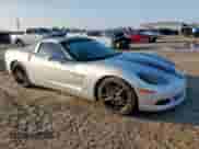 2012 Chevrolet Corvette 1LT с VIN 1G1YE2DW8C5107702, выставлен на аукционе Copart как лот 58532065 с пробегом 128 105 миль миль и Списание • Salvage title. История ставок и продаж доступна на DreamBid. Изображение 4.