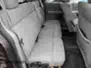 2006 Ford F-150 STX z VIN 1FTRX14W56NA65929, wystawiony jako Copart lot #85907965 z przebiegiem 52 098 mil mil oraz Szkoda całkowita • Salvage title. Historia ofert i sprzedaży dostępna na DreamBid. Obrazek 10.