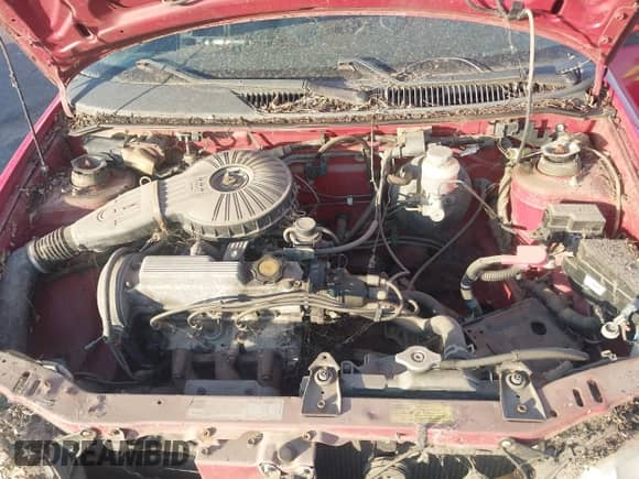 1999 Chevrolet Metro с VIN 2C1MR2269X6719041, выставлен на аукционе IAAI как лот 42888608 с пробегом 120 354 миль миль и . История ставок и продаж доступна на DreamBid. Изображение 10.