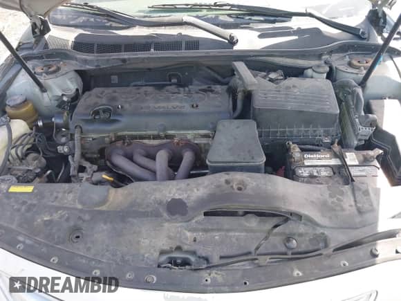 2007 Toyota Camry CE с VIN 4T1BE46K27U007427, выставлен на аукционе IAAI как лот 41839451 с пробегом 238 236 миль миль и . История ставок и продаж доступна на DreamBid. Изображение 10.