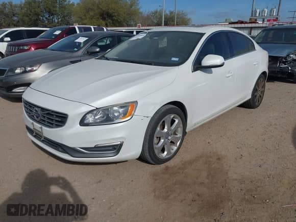 2018 Volvo S60 Inscription с VIN LYV402HK9JB173328, выставлен на аукционе IAAI как лот 41818895 с пробегом 60 215 миль миль и . История ставок и продаж доступна на DreamBid. Изображение 2.