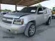 2013 Chevrolet Suburban LT with VIN 1GNSCJE03DR105672, listed as a IAAI auction lot 42197168 with 192,860 mi miles and . Bid and sale history available at DreamBid. Image 2.