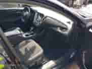 2022 Chevrolet Malibu LS с VIN 1G1ZB5ST1NF188496, выставлен на аукционе IAAI как лот 42438311 с пробегом 48 061 миль миль и . История ставок и продаж доступна на DreamBid. Изображение 5.