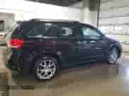 2014 Dodge Journey R/T with VIN 3C4PDDEG4ET252635, listed as a Copart auction lot 51292405 with 138,489 mi miles and Non repairable. Bid and sale history available at DreamBid. Image 3.